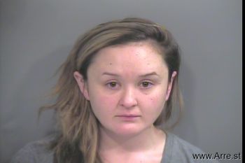 Katie  Baker Mugshot