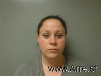 Katie Delayne Davis Mugshot