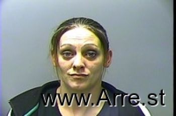 Katie Lee Fernandez Mugshot