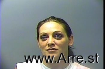 Katie Lee Fernandez Mugshot