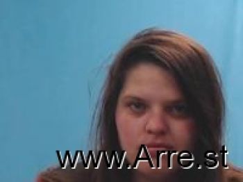 Katie Lynn Mcelroy Mugshot