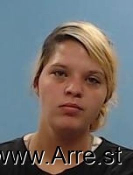 Katie Lynn Mcelroy Mugshot