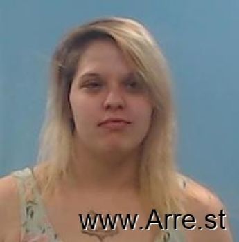 Katie Lynn Mcelroy Mugshot