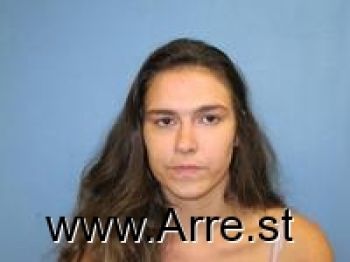 Katie Ann Miller Mugshot