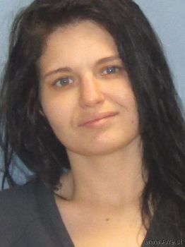 Katie Elaine Phillips Mugshot