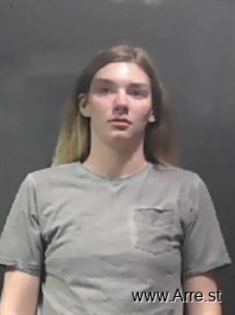 Katielynn  Mcanelly Mugshot