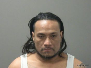 Katioman  Tiiman Mugshot