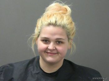 Katlin  Shepherd Mugshot