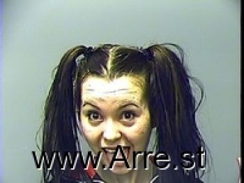 Katlyn Dawn Marler Mugshot