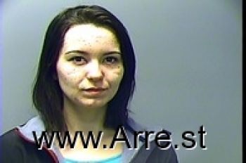 Katlyn Dawn Marler Mugshot