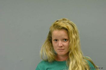 Katrina Leah Sherley Mugshot