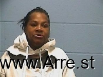 Katrina Donetta Stewart Mugshot