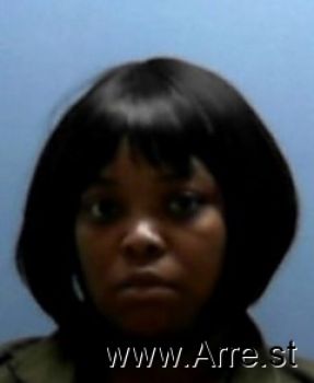 Katrina T Young Mugshot