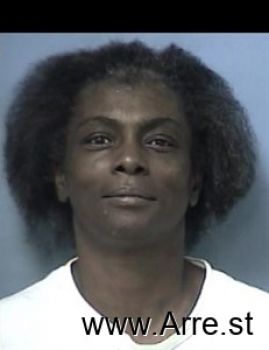 Kay Denise Pledge Mugshot