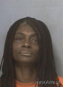 Kay Denise Pledge Mugshot