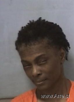 Kay Denise Pledge Mugshot