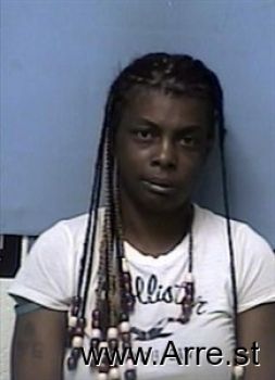 Kay Denise Pledge Mugshot