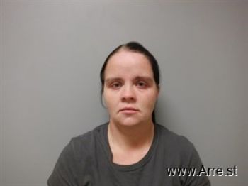 Kayla Ashley Black Mugshot