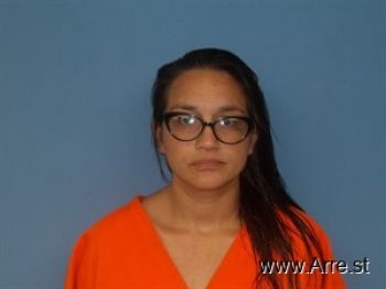 Kayla Leann Butterfly Mugshot