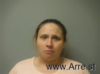 Kayla Lynn Cook Mugshot