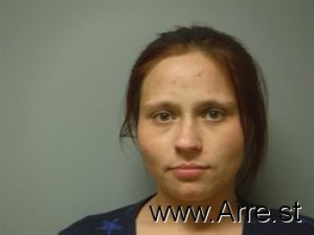 Kayla Lynn Cook Mugshot