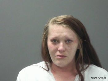 Kayla  Cox Mugshot