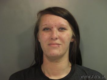 Kayla  Cox Mugshot