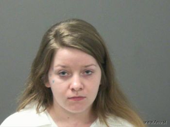 Kayla  Johnson Mugshot