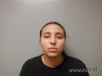 Kayla Jean Jones Mugshot