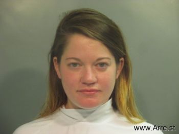 Kayla  Moore Mugshot