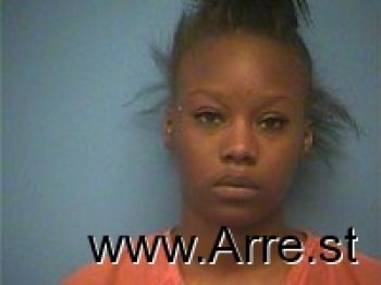 Kayla  Scott Mugshot