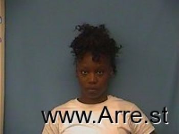 Kayla Marie Scott Mugshot