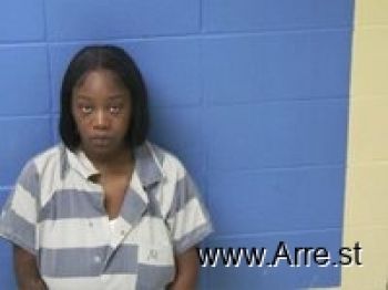 Kayla Marie Raechell Scott Mugshot