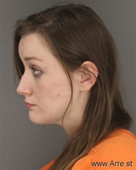 Kayla Jewell Smith Mugshot