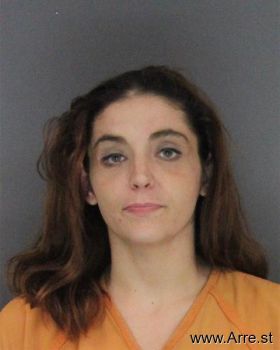 Kayla Ray Stewart Mugshot