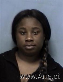 Kayla  Williams Mugshot