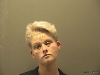 Kayla Marie Williams Mugshot