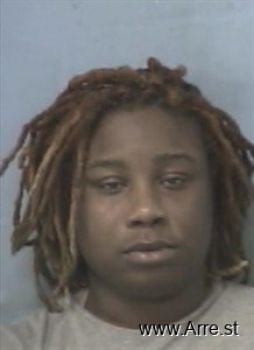 Kayla  Williams Mugshot