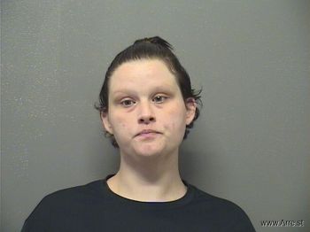 Kayla Marie Williams Mugshot