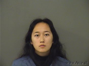 Kaylean Kablia Vang Mugshot