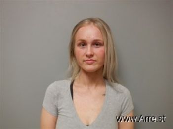 Kaylee Grace Harrell Mugshot