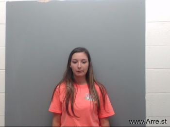 Kaylee  Miller Mugshot