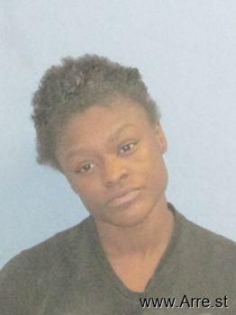 Kaylen Lashaye Franklin Mugshot