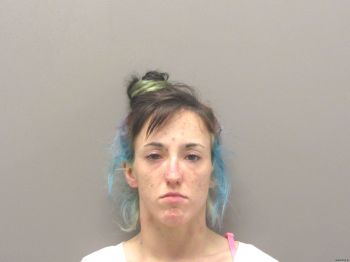 Kaylie Marie Stroud Mugshot