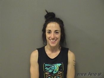 Kaylie Marie Stroud Mugshot