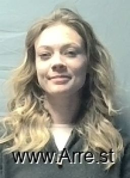 Kaylin Renea Jones Mugshot