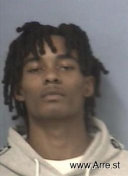 Kaylon Deshay Suggs Mugshot