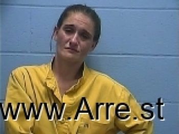 Kaylynn Marie Olvey-chavers Mugshot