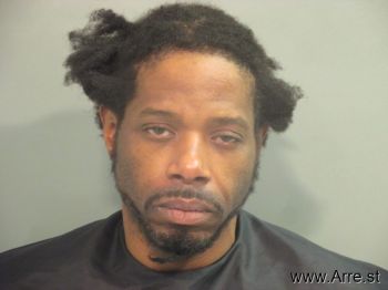 Kayron  Mahone Mugshot