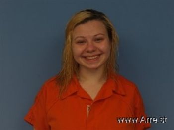 Kaytlin Rebecca Beck Mugshot